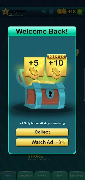 Word Battle (Уорд Баттл) [МОД Mega Pack] APK Android Screenshot 5