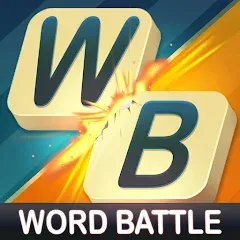 Word Battle (Уорд Баттл) [МОД Mega Pack] APK Android
