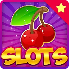 Akamon Slots - Casino Videoslo (Акамон Слотс) [МОД Бесконечные монеты] APK Android