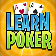 Learn Poker - How to Play [МОД Premium] APK Android