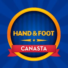 Hand and Foot Canasta [МОД Unlocked] APK Android