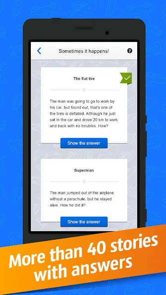On Trip! [МОД Бесконечные монеты] APK Android Screenshot 5