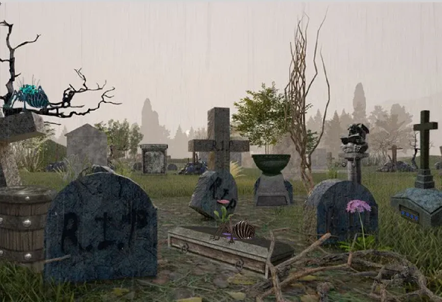 Escape Game: King Of Mystery (Игра Побег) [МОД Меню] APK Android Screenshot 3