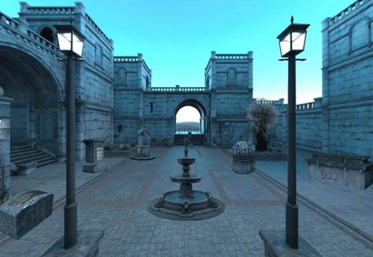 Mystery Historic Castle Escape (Мистери исторический замок побег) [МОД Много денег] APK Android Screenshot 4