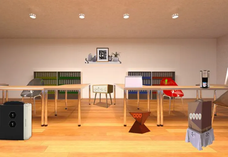 Mystery Historic Castle Escape (Мистери исторический замок побег) [МОД Много денег] APK Android Screenshot 5