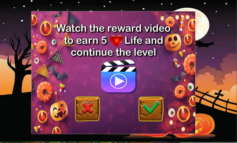 Halloween Hidden Objects (Хэллоуин Скрытые Объекты) [МОД Много денег] APK Android Screenshot 5