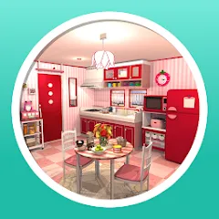 Escape Fruit Kitchens (Эскеип Фрут Китченз) [МОД Все открыто] APK Android