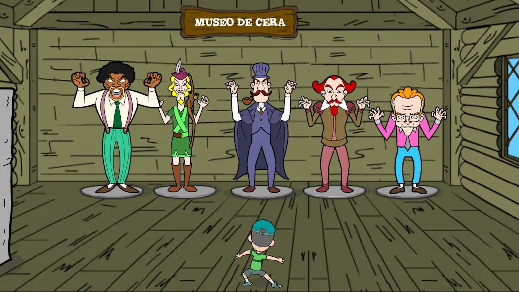 Gravity Forest Saw Trap (Гравитационный Лес Пила Ловушка) [МОД Много денег] APK Android Screenshot 3