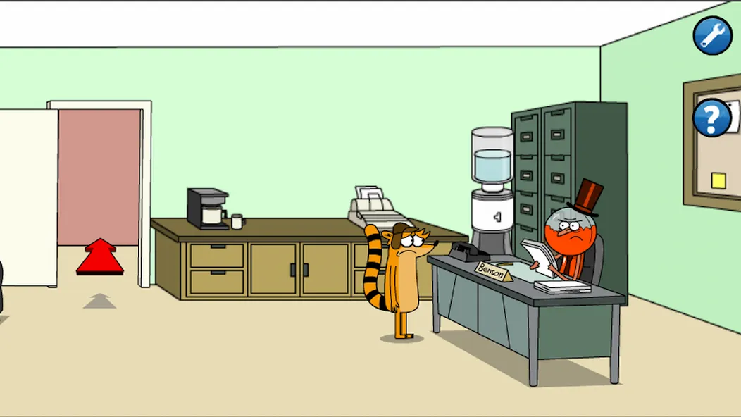 Rykby Saw Trap (Рыкби Соу Трап) [МОД Бесконечные монеты] APK Android Screenshot 1