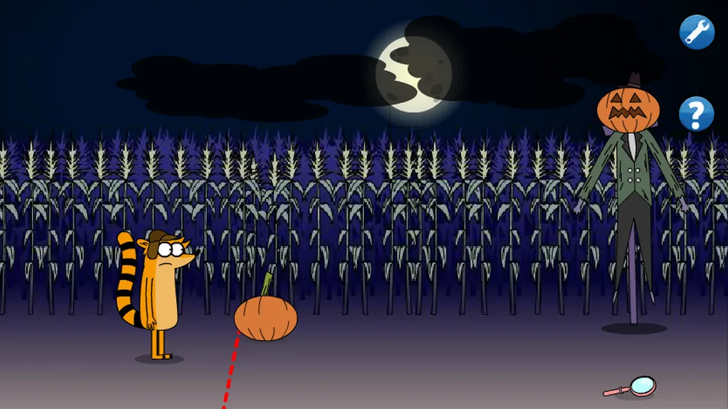 Rykby Saw Trap (Рыкби Соу Трап) [МОД Бесконечные монеты] APK Android Screenshot 2