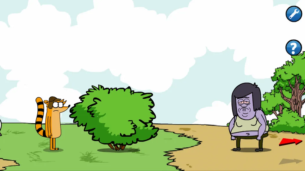 Rykby Saw Trap (Рыкби Соу Трап) [МОД Бесконечные монеты] APK Android Screenshot 4