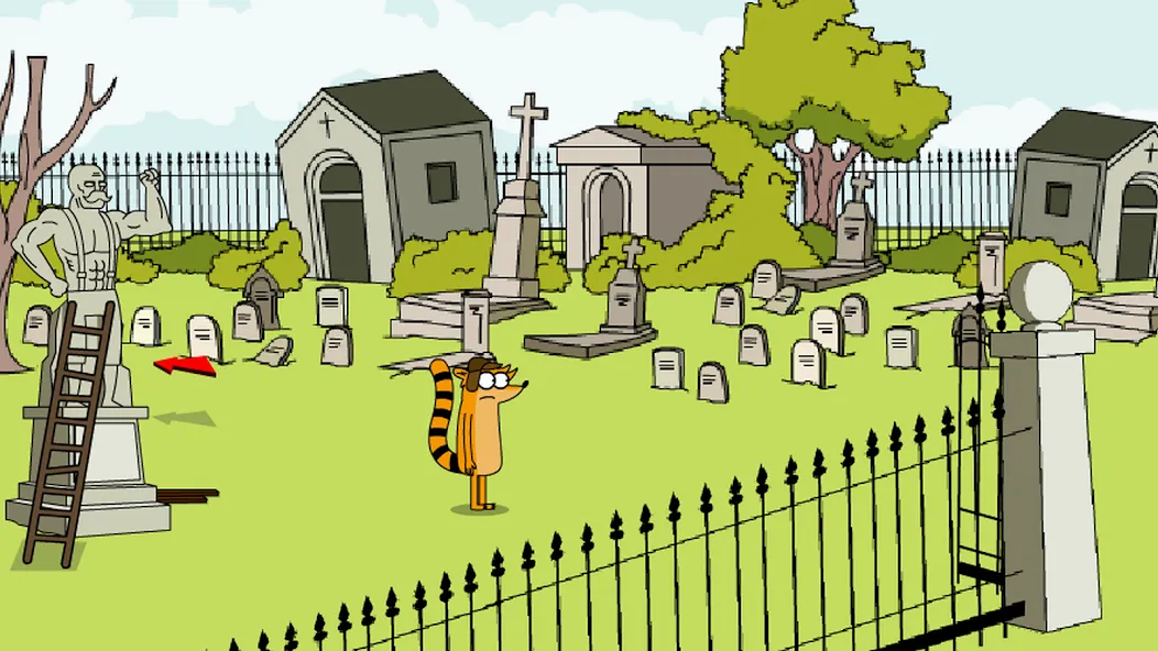 Rykby Saw Trap (Рыкби Соу Трап) [МОД Бесконечные монеты] APK Android Screenshot 5