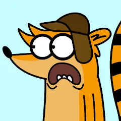 Rykby Saw Trap (Рыкби Соу Трап) [МОД Бесконечные монеты] APK Android