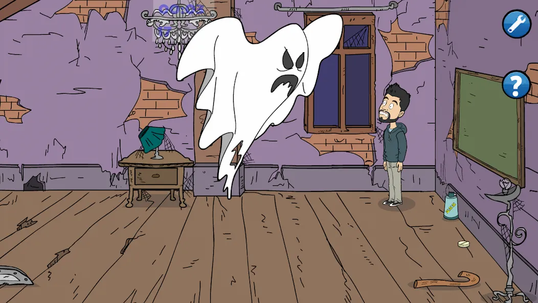 Willy Rexx Saw Trap (Уилли Рекс Со Трап) [МОД Все открыто] APK Android Screenshot 3