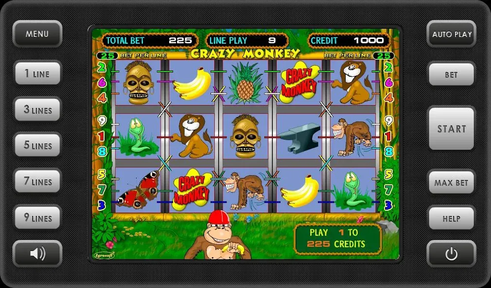 Game Cocktail (Гейм Коктейль) [МОД Все открыто] APK Android Screenshot 2