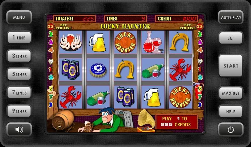 Game Cocktail (Гейм Коктейль) [МОД Все открыто] APK Android Screenshot 5