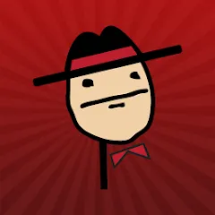 Мафия Клуб [МОД Много денег] APK Android