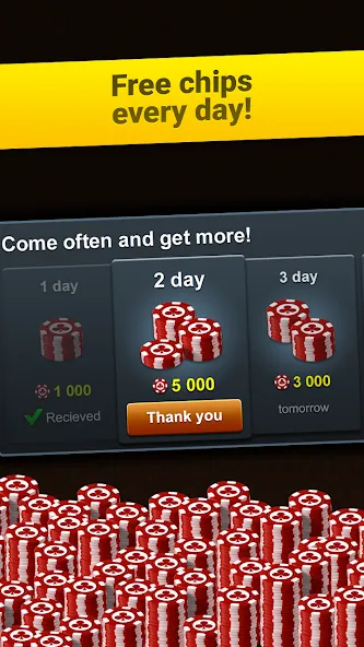 Backgammon Short Arena [МОД Меню] APK Android Screenshot 2