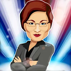 Сильное звено [МОД Все открыто] APK Android