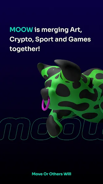 MOOW (МООУ) [МОД Premium] APK Android Screenshot 1