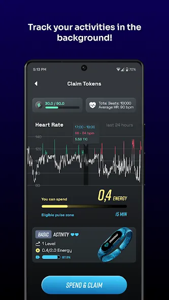 MOOW (МООУ) [МОД Premium] APK Android Screenshot 2