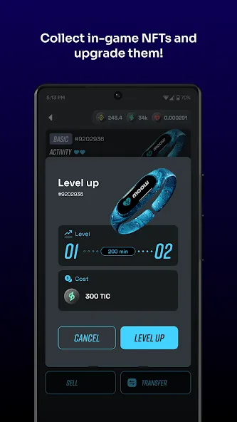 MOOW (МООУ) [МОД Premium] APK Android Screenshot 3