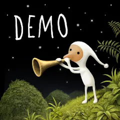 Samorost 3 Demo (Саморост 3) [МОД Premium] APK Android