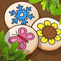 Triple Tile 3D: Connect Puzzle (Трипл Тайл 3Д) [МОД Все открыто] APK Android