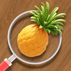 Triple Find - Match Triple 3D (Трипл Файнд) [МОД Unlocked] APK Android