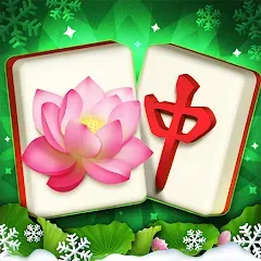 Mahjong 3D Matching Puzzle (Маджонг 3D Головоломка на совпадение) [МОД Бесконечные монеты] APK Android