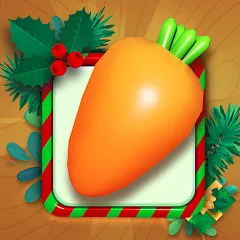 Tile Triple 3D (Тайл Трипл 3Д) [МОД Mega Pack] APK Android
