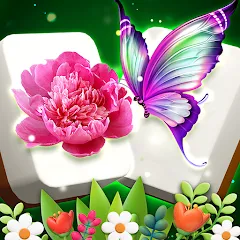 Zen Blossom (Зен Блоссом) [МОД Все открыто] APK Android