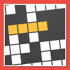 Crossword : Word Fill [МОД Unlocked] APK Android