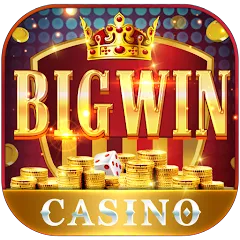 Bigwin - Slot Casino Online (Бигвин) [МОД Mega Pack] APK Android