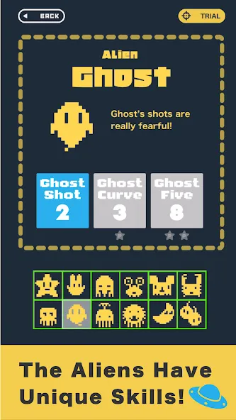 Star Shoot VS (Стар Шут ВС) [МОД Меню] APK Android Screenshot 4