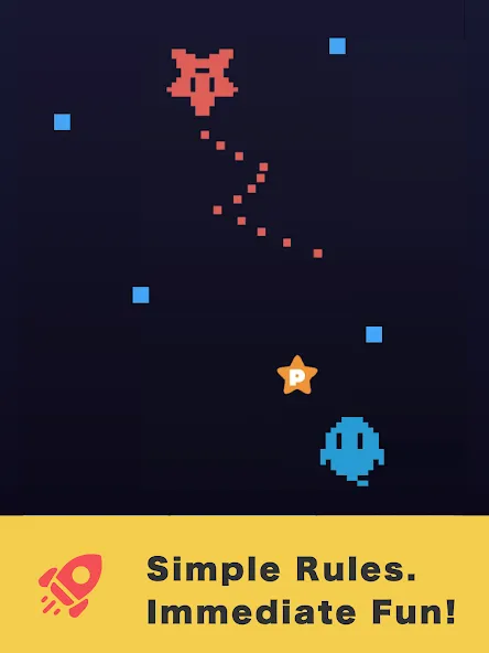 Star Shoot VS (Стар Шут ВС) [МОД Меню] APK Android Screenshot 5