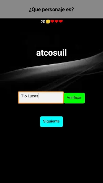 Merlina Trivia en Español [МОД Все открыто] APK Android Screenshot 4