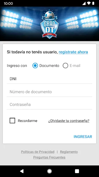 Gran DT (Гран ДТ) [МОД Много денег] APK Android Screenshot 1