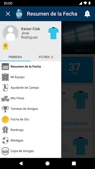 Gran DT (Гран ДТ) [МОД Много денег] APK Android Screenshot 2