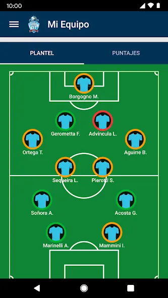 Gran DT (Гран ДТ) [МОД Много денег] APK Android Screenshot 4