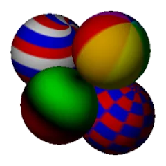 Marble Roller (Марбл Роллер) [МОД Много денег] APK Android