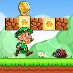 Lep's World [МОД Меню] APK Android