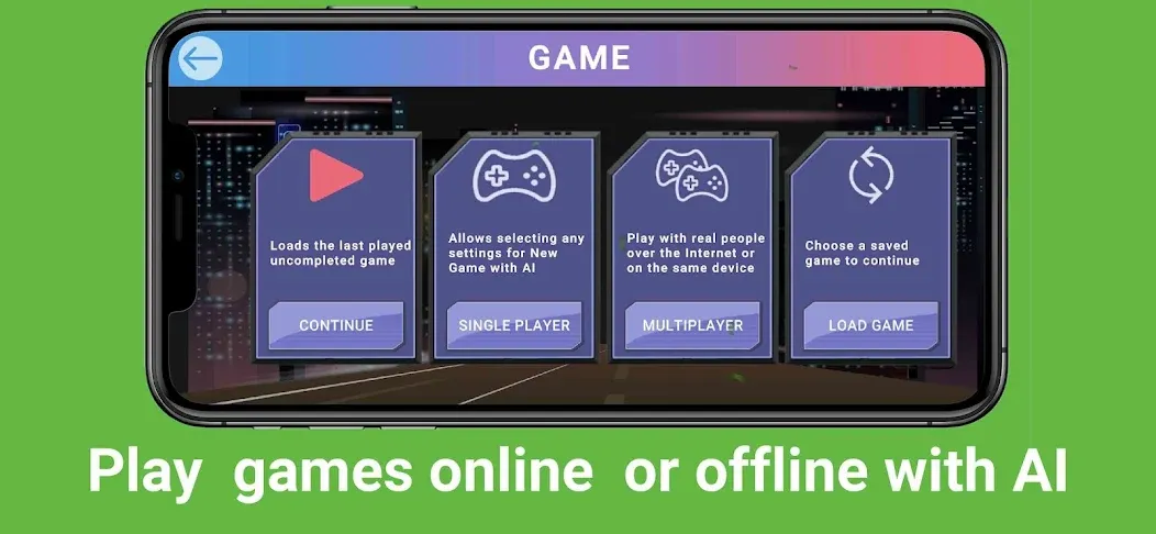 Quadropoly - Monopolist Tycoon [МОД Все открыто] APK Android Screenshot 2