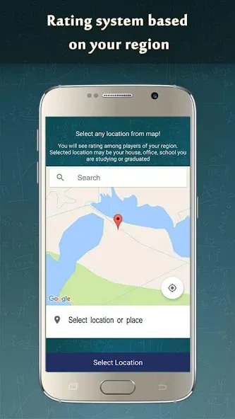 Math Game 2023 [МОД Бесконечные монеты] APK Android Screenshot 4