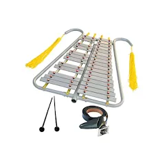 Virtual Marching Bells [МОД Бесконечные монеты] APK Android