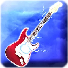 Power guitar HD [МОД Premium] APK Android