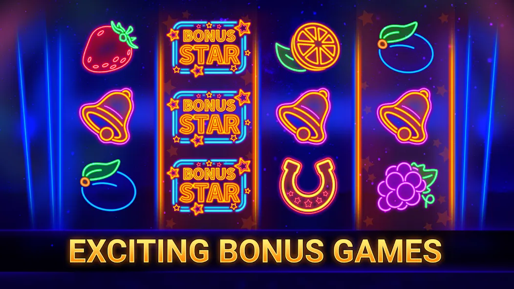 Blackjack 21: online casino (Блэкджек 21) [МОД Все открыто] APK Android Screenshot 5