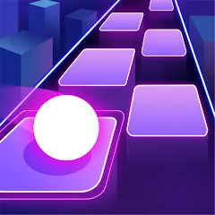 Piano Music Hop: EDM Rush! (Пиано музыка хоп) [МОД Все открыто] APK Android