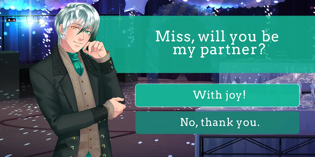 My Candy Love - Episode [МОД Unlocked] APK Android Screenshot 4