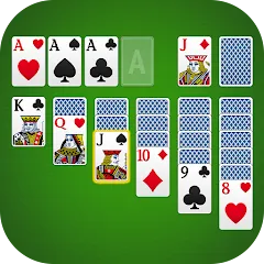 Solitaire - Classic Card Games [МОД Premium] APK Android